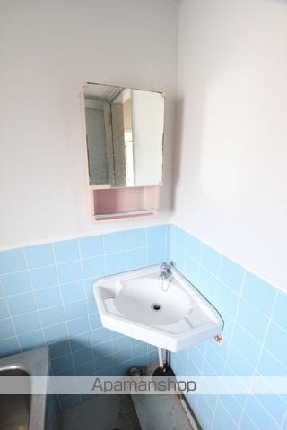 辰巳台ハイムの内装写真