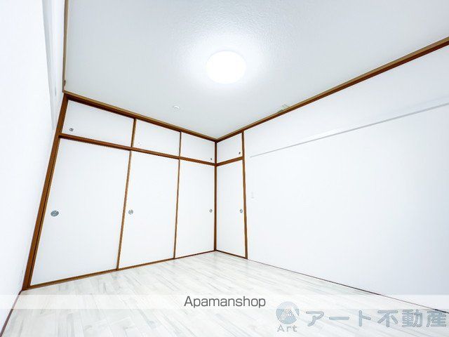 K’SB山越IIの内装写真