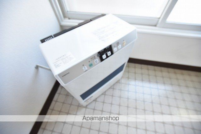アパートメントワキザカの内装写真