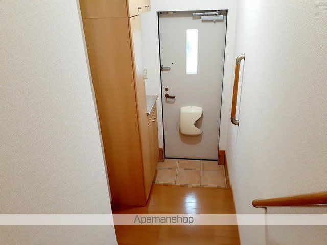 ベルメゾンの内装写真