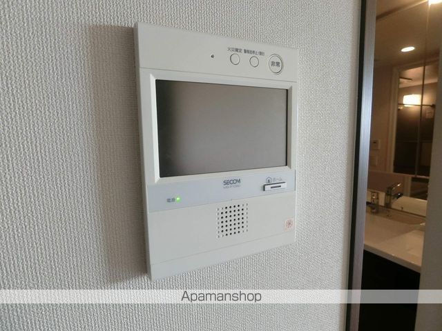 ルフォン松戸ザ・レジデンスの内装写真