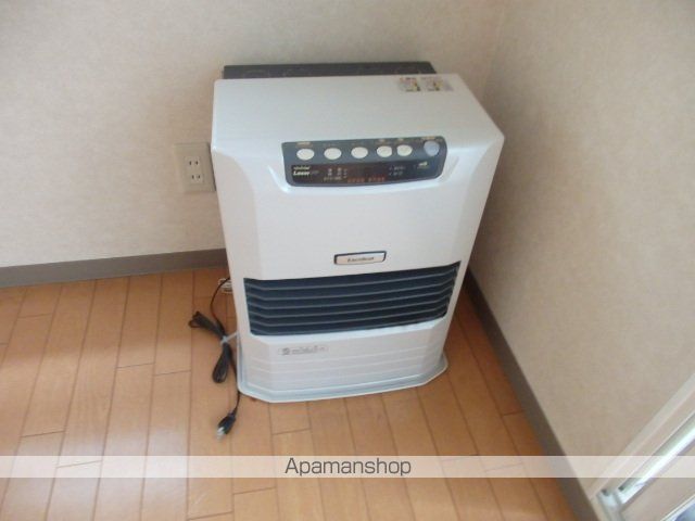 ブロサム桑園の内装写真