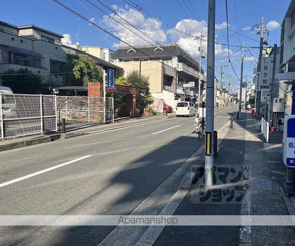 DAISHINビルの周辺写真