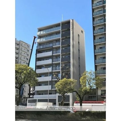 Ｔｈｅ　Ｆｉｒｓｔ　Ｏｎｅ　金山[1LDK/39.03m2]の外観