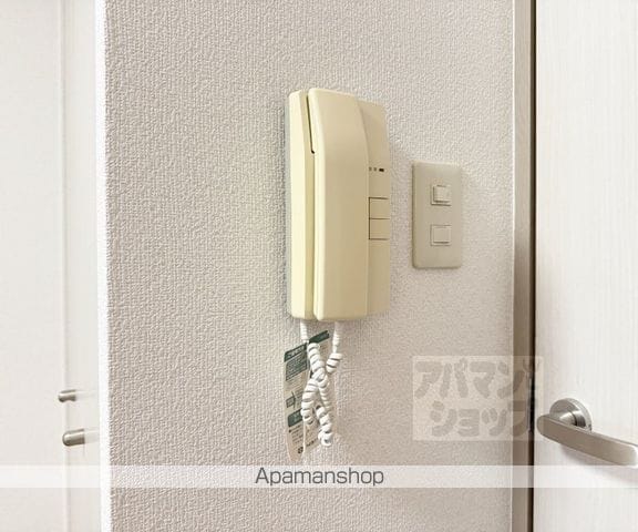 綾小路パレスの内装写真