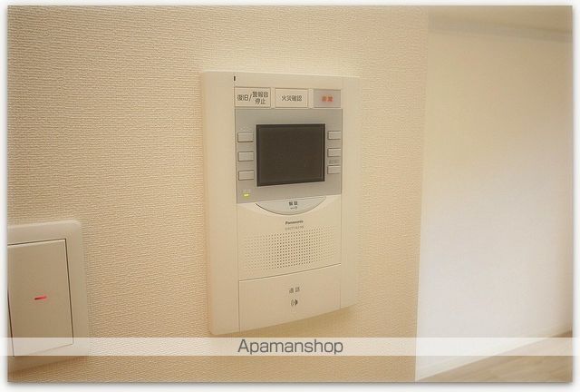 プレサンス江戸堀の内装写真