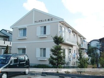 和歌山県和歌山市松江東４丁目[2LDK/50m2]の外観3