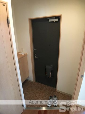 フォブール木屋町の内装写真