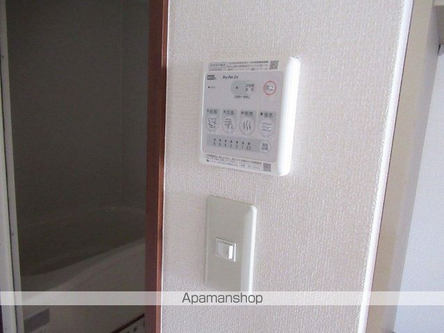 ディアス大館の内装写真