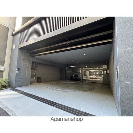 ＡＬＴＥＲＮＡ日本橋[2LDK/60.09m2]のエントランス1