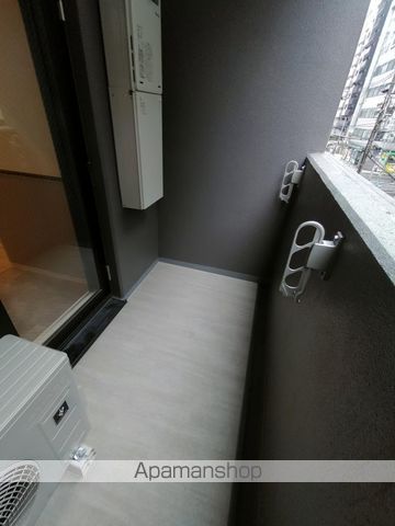 ESLEAD COURT堺筋本町の内装写真