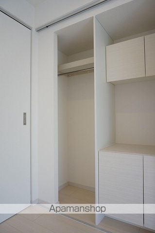 SAハイツ豊中の内装写真