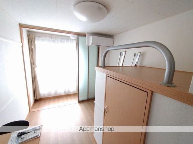 レオパレスオトーヌの内装写真