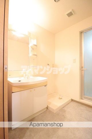 ワンダープレイスの内装写真