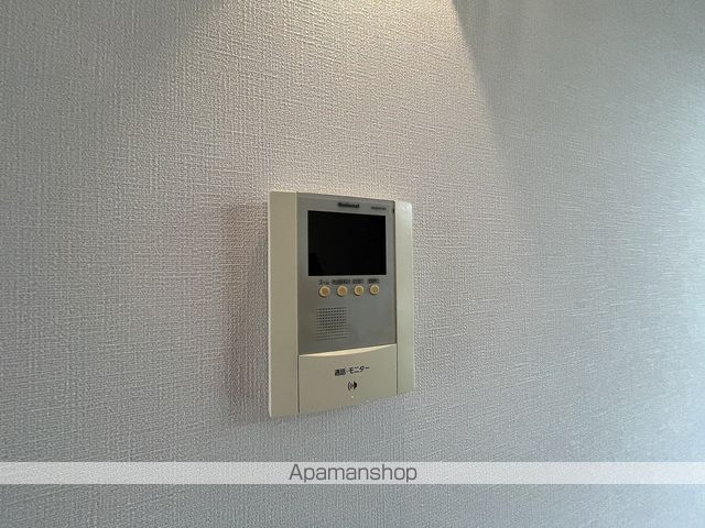 VILLA MONZENの内装写真