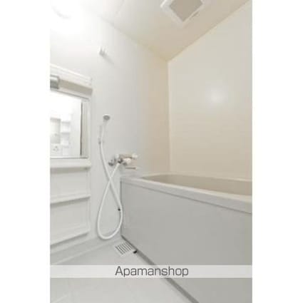 東京都国分寺市本町４丁目[2LDK/49m2]のバス