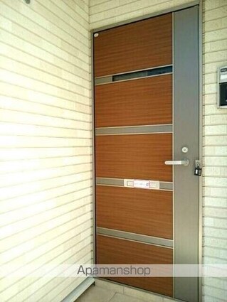 ポルト・ボヌールＭ　Ⅲ[1LDK/42.28m2]のエントランス2