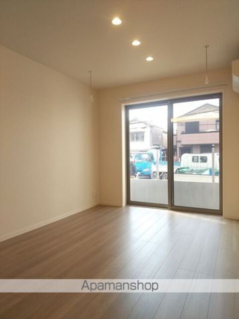 フォンテーヌ西紺屋[1LDK/46.22m2]の内装7