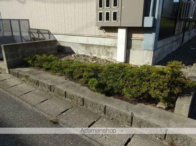 レオパレスバロンの内装写真
