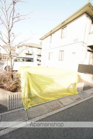 リバティ新白岡Bのその他写真