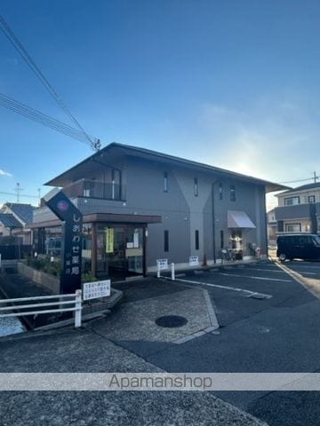 アビタシオン キャトルの周辺写真