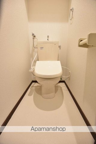 Y−CRYSTALの内装写真