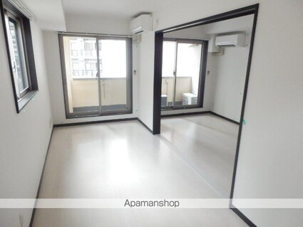 富士見Ｎａｍｅｋｉ　Ｍａｎｓｉｏｎ[1LDK/41.98m2]の内装1