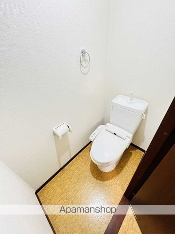 コモド,カーサの内装写真