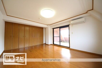 フルネス三浦[1DK/53.34m2]のリビング・居間