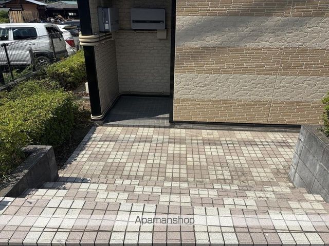 レオパレスTATSUMIの内装写真