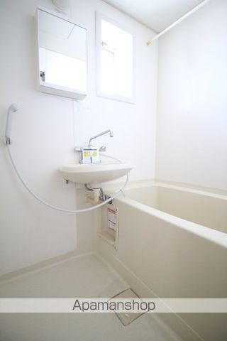 サンコーポ東古松の内装写真
