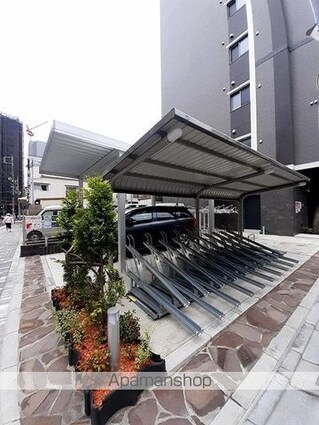 Ｅ．ステージ　新御徒町[1K/26.16m2]の共用部