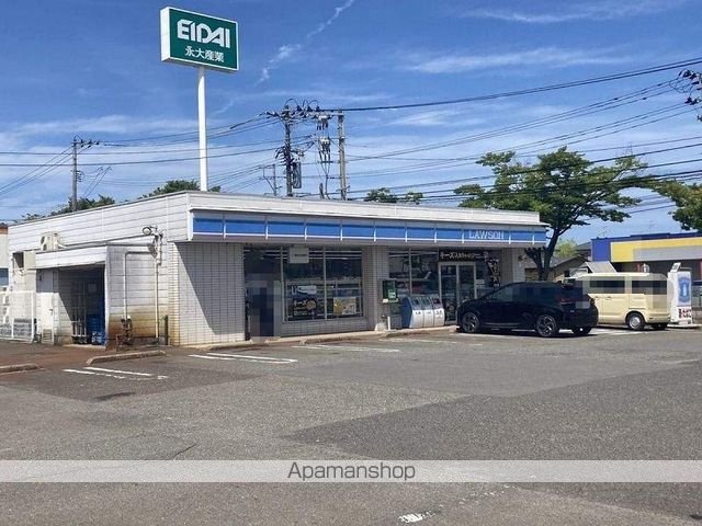 ファミール・カメリアの周辺写真