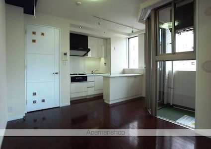 ディ・レジデンセス銀座東[1SLDK/43.02m2]のその他部屋・スペース