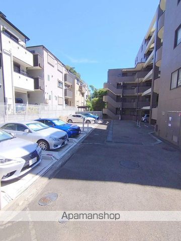 東急ドエルアルスあざみ野弐番館のその他写真