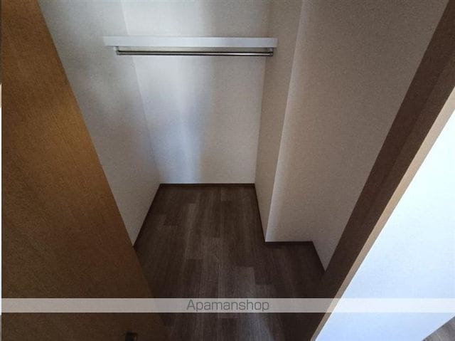 ベルデSの内装写真