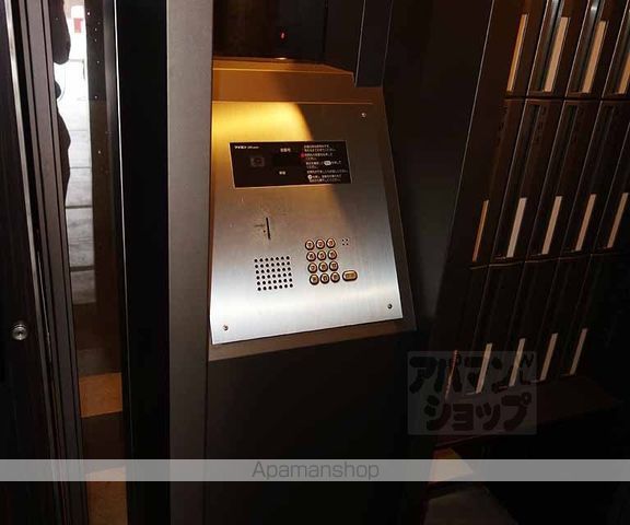 グランド・ジャルダンの内装写真