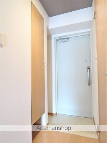 りんくうアドミラブルの内装写真
