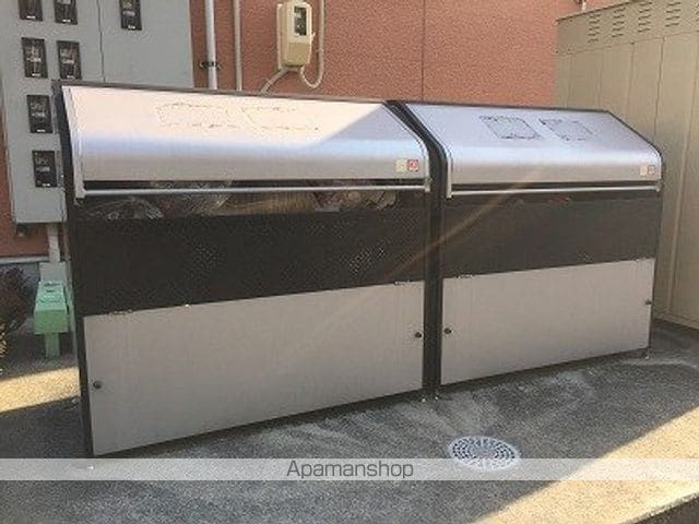 ステラ・K IIの外観写真