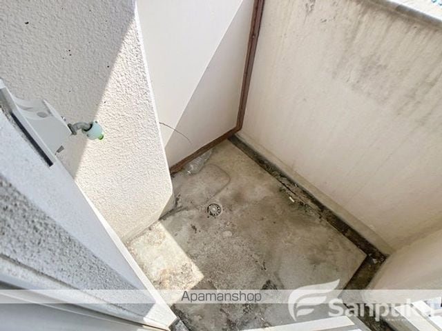 第二池田マンションの内装写真