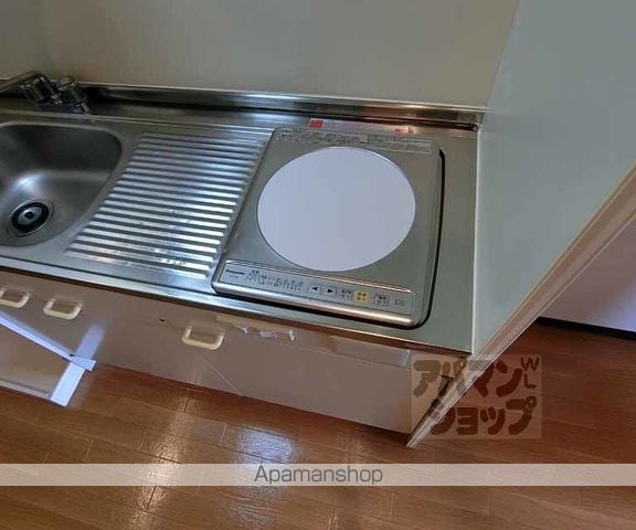 カーサクレールの内装写真