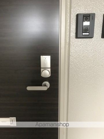 サニーコートの内装写真