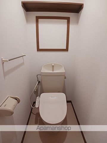 クリスタルKUMAGAYA-Aの内装写真