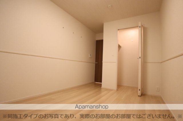 La Casa Mia Dueの内装写真