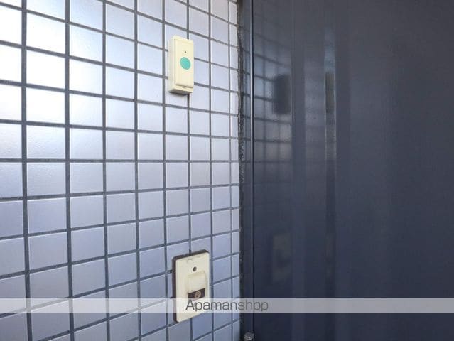 アメニティハウスIの内装写真