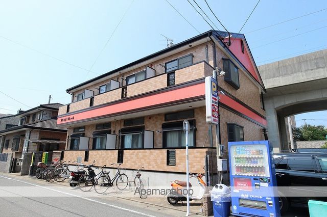 プルミエラムール 101 ｜ 福岡県福岡市東区筥松３丁目1-29（賃貸アパート1K・1階・25.51㎡） その3