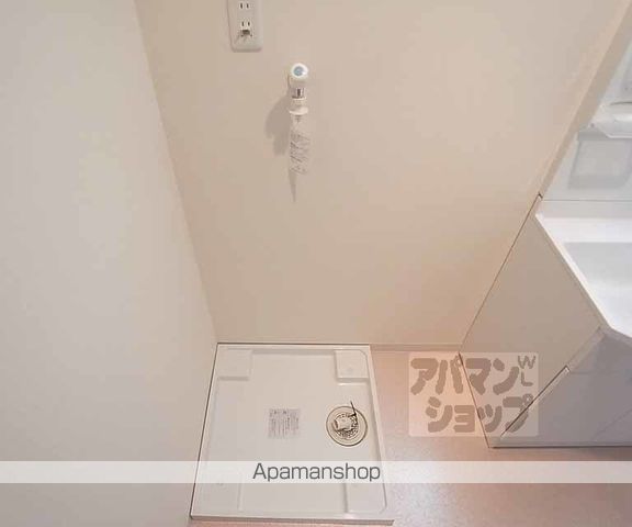 a&mCourtkamigamoの内装写真