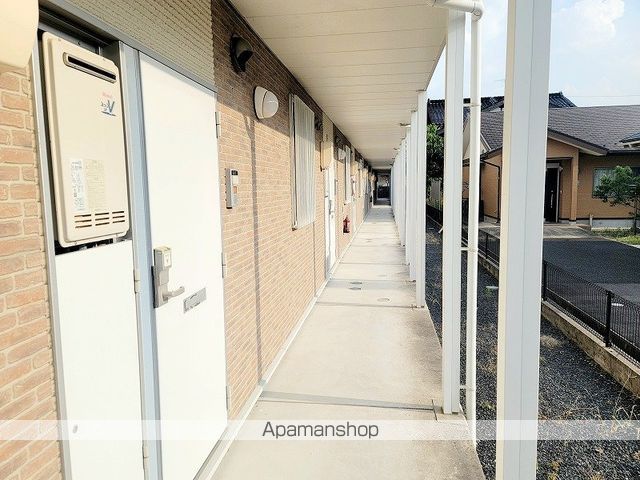 レオパレスETERNITYの内装写真