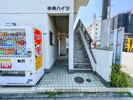 中央ハイツ[1DK/22.68m2]のエントランス9