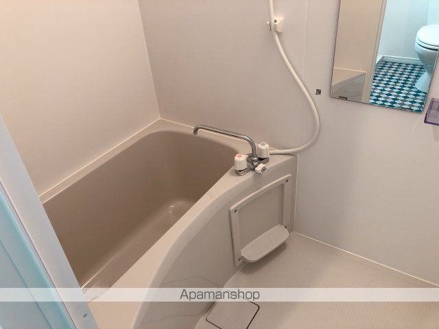 チャムフィールド堀切菖蒲園の内装写真